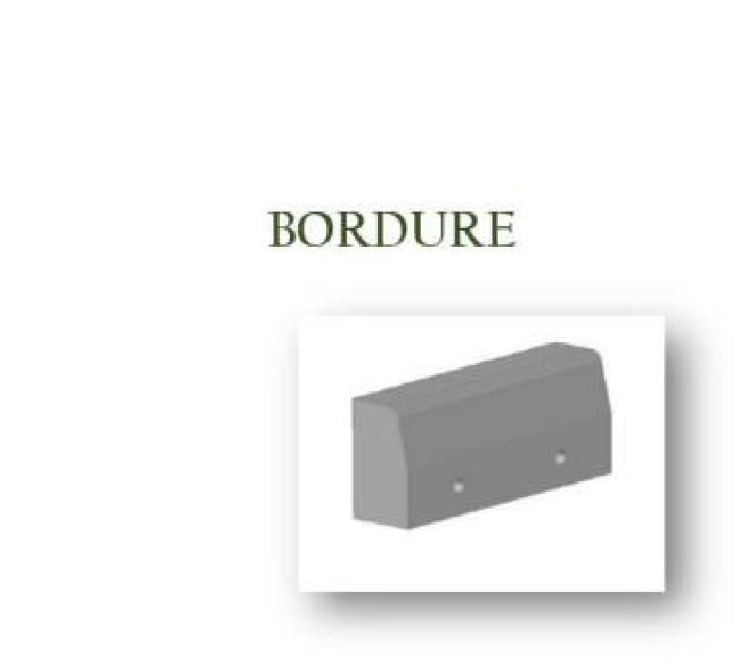 Bordures